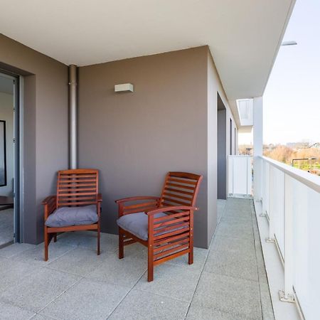Le Rio, Appartement Avec Terrasse & Parking رينز المظهر الخارجي الصورة