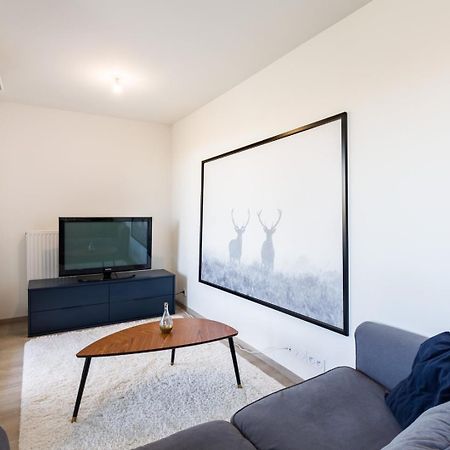 Le Rio, Appartement Avec Terrasse & Parking رينز المظهر الخارجي الصورة