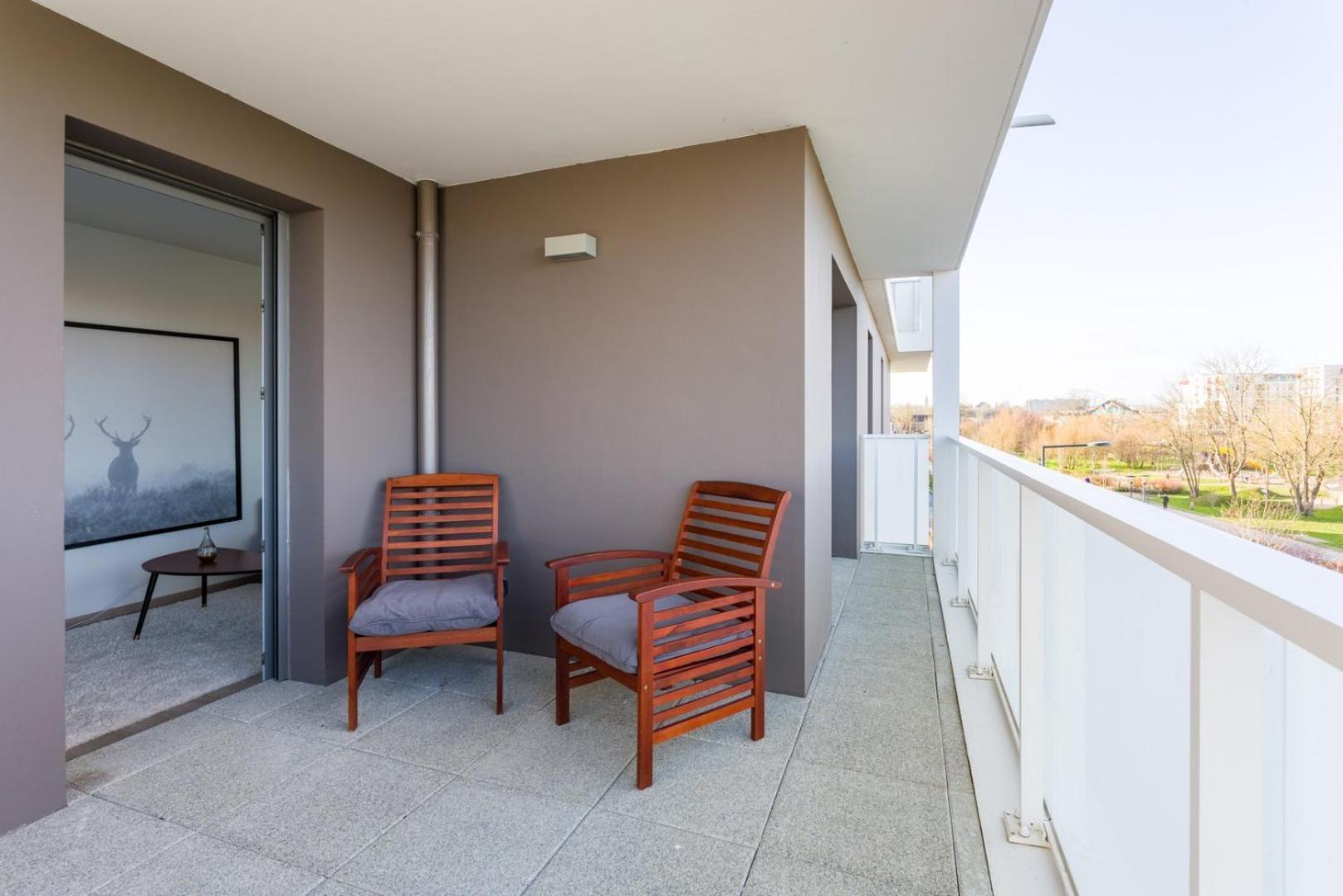 Le Rio, Appartement Avec Terrasse & Parking رينز المظهر الخارجي الصورة