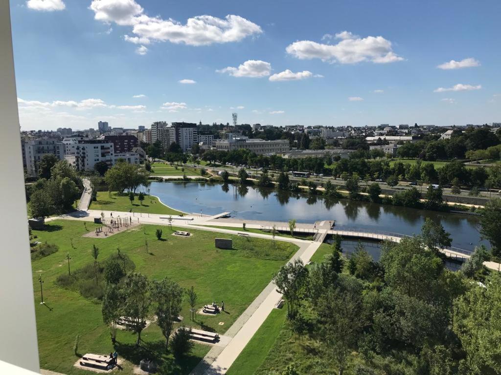 Le Rio, Appartement Avec Terrasse & Parking رينز المظهر الخارجي الصورة